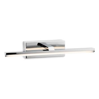 Marina Small IP44 LED Bathroom Over-Mirror Light 6868CH