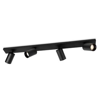 Max Four-Light Spot Bar Fitting