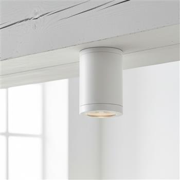 Max Large IP65 GU10 Resin Flush Light