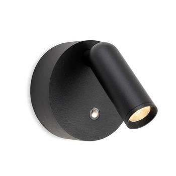 Rechargeable LED Spotlight