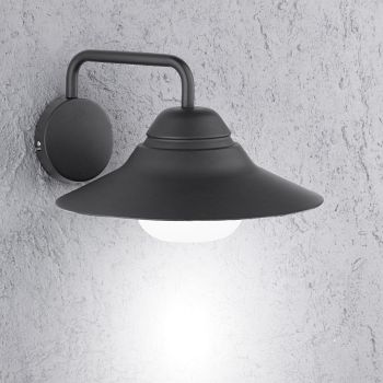 Paria Outdoor Wall Light 4059.01.10.7000 (L3504)