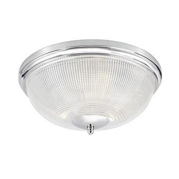 Arbor IP44 Three Light Flush Ceiling Fitting ARB5250