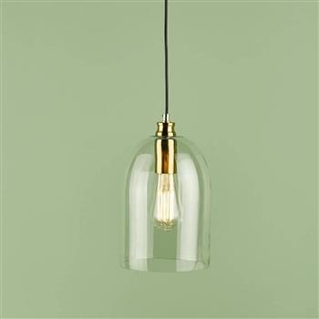 Archie Pendant Ceiling Light Bronze Finish ARC0163