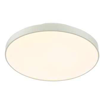 Essien Round LED IP44 Bathroom Flush Mounted Light