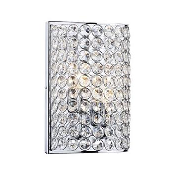 Frost Crystal Wall Light FRO0950