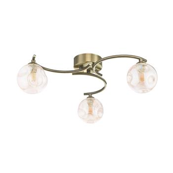 Nakita 3 Light Multi-Arm