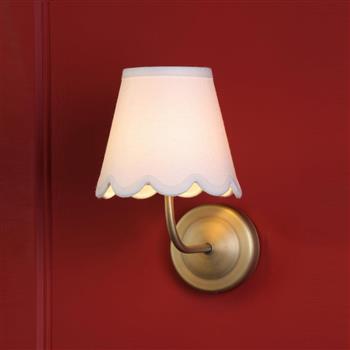 Navarro LED USB-C Rechargeable Touch Wall Light 