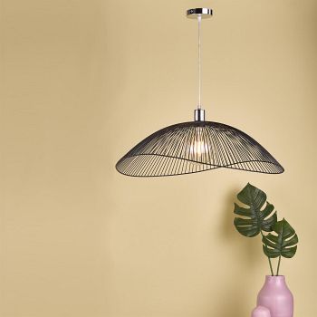 Non Electric Pendant Shades