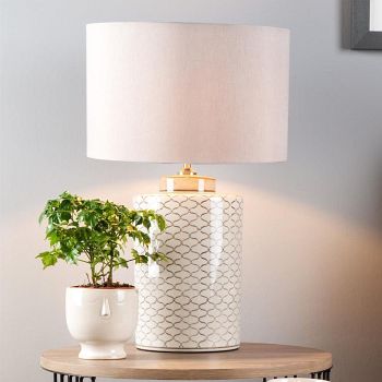 Hallway Table Lamps