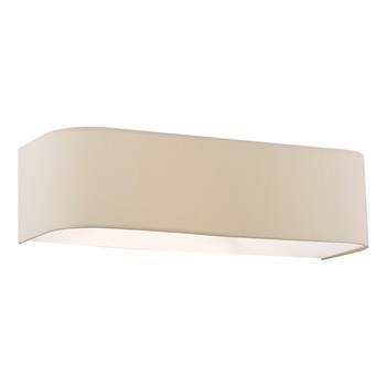 Ronda Double Wall Light Silk Shade