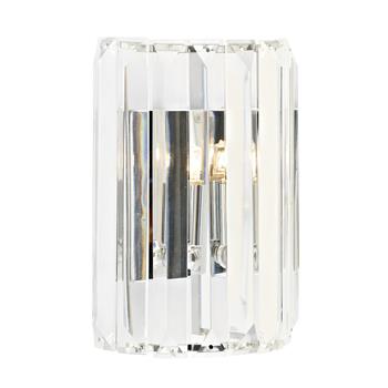 Sketch Crystal Glass Wall Light SKE0750