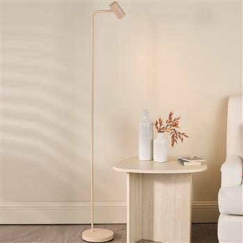 Thierry Adjustable Task Floor Lamp