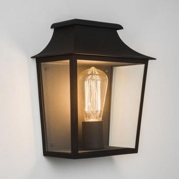 Richmond 236 Outdoor Wall Light 1340013