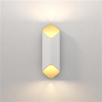 Ako 420 LED Dimmable Up And Down Wall Light 