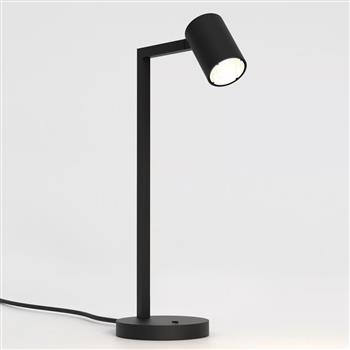 Ascoli LED Adjustable Spot Head Table Lamp