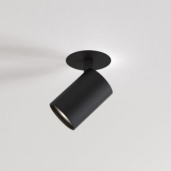 Ascoli Flush LED Fire-Rated Ceiling Spots