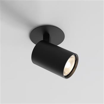 Ascoli Recessed Single Spotlight