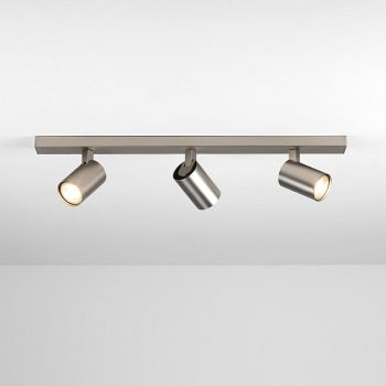 Ascoli Triple Bar Spotlight