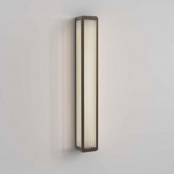 Boston 600 IP44 LED Bathroom Wall Mirror Light