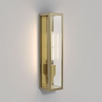 Harvard Outdoor & Bathroom Wall Lights