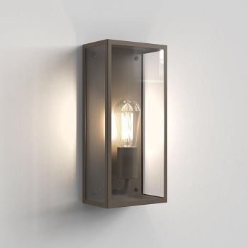 Messina 160 Outdoor Wall Lights