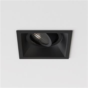 Minima Square Slimline Adjustable Fire-Rated Spot