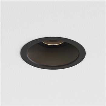 Minima Mini Round Recessed Downlight