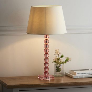 Adelie And Cici Table Lamp