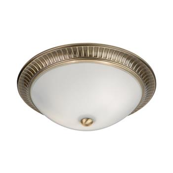 Brahm Flush Ceiling Fitting 91123