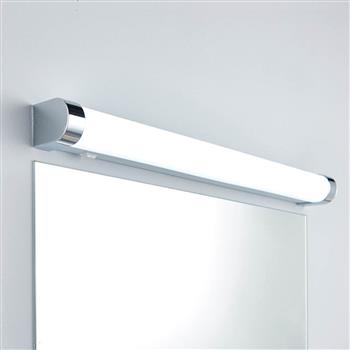 Moda IP44 Daylight LED Switched Bathroom Wall Light 76656