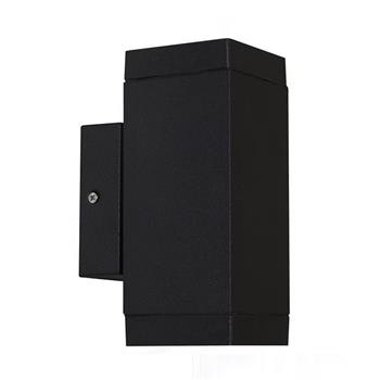 75661003 Qubo Outdoor Wall Light