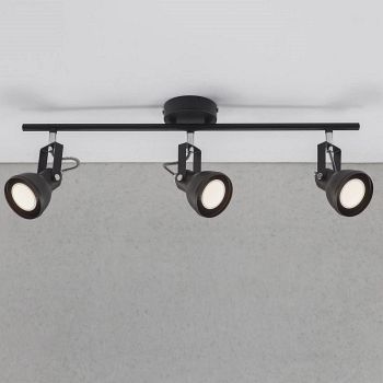 Black Kitchen Ceiling Lights
