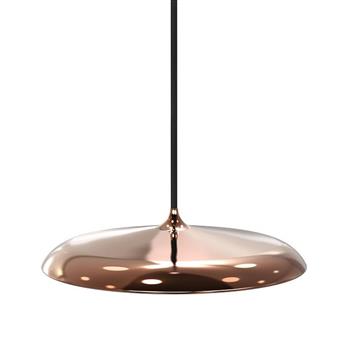 Artist 25 Design For The People Copper LED Dimmable Pendant 2420203030