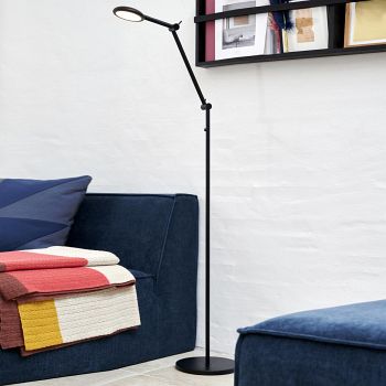 Touch Floor Lamps