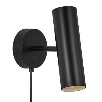 MIB 6 Single Wall Lights
