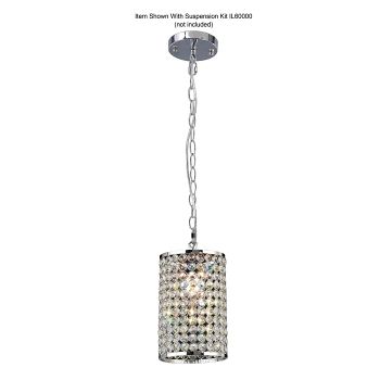 Kudo Crystal Non Electric Shade