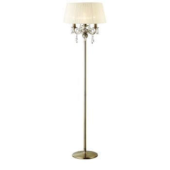 Olivia Floor Lamps