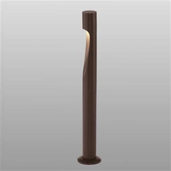 Aran LED IP65 600mm Cut-Out Outdoor Post Light