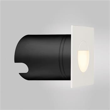Aspen Eyelid IP65 Recessed LED Light