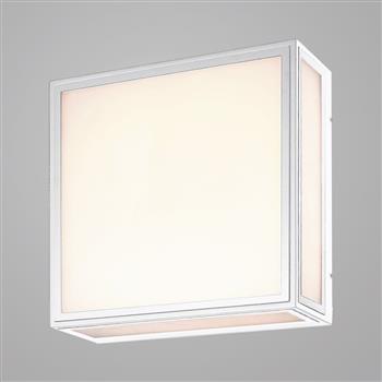 Bachelor IP65 Square LED Lights