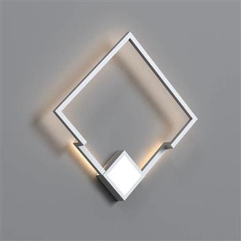 Boutique LED Medium Dimmable Wall Light