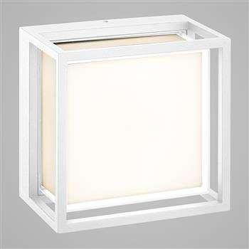 Chamonix Square IP65 LED Lights