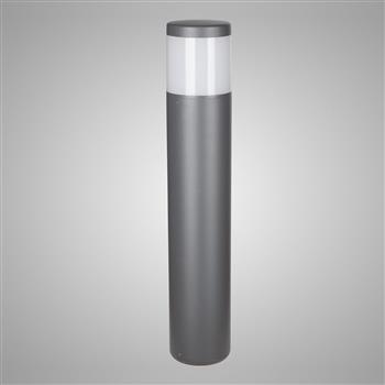 Chicago Round Large IP65 Garden Bollard Light M8108