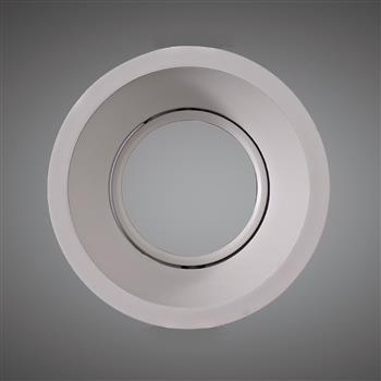 Comfort Round Adjustable Downlight