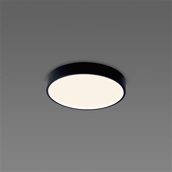 Cumbuco LED Small Round CCT Flush Mounted Fitting
