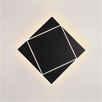 Dakla LED Medium Wall Light