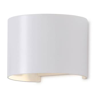 Davos Curve IP54 LED Outdoor Lights