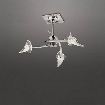 Flavia Triple Multi-Arm Light 