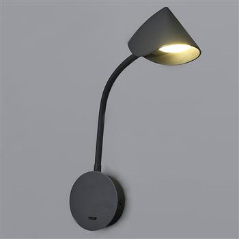 Goa Switched LED Reading Light
