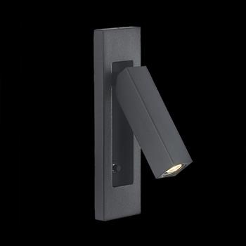 Gokova Recessed LED Reading Light